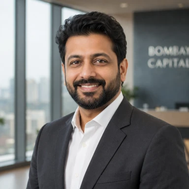 Aarav Mehta