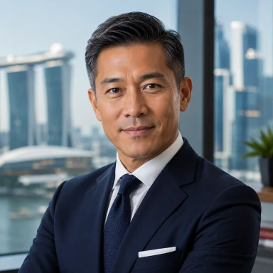 Daniel Tan
